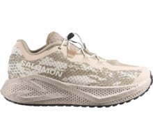 Salomon AERO GLIDE 4 GRAVEL LÖPARSKOR Beige