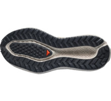 Salomon AERO GLIDE 4 GRAVEL LÖPARSKOR Beige