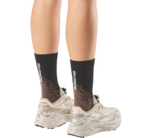 Salomon AERO GLIDE 4 GRAVEL LÖPARSKOR Beige