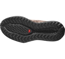 Salomon AERO GLIDE 4 GRAVEL LÖPARSKOR Brun