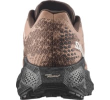 Salomon AERO GLIDE 4 GRAVEL LÖPARSKOR Brun