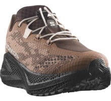 Salomon AERO GLIDE 4 GRAVEL LÖPARSKOR Brun