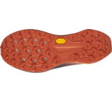 Saucony PEREGRINE 16 TERRÄNGSKOR Svart
