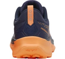Saucony PEREGRINE 16 TERRÄNGSKOR Blå