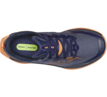 Saucony PEREGRINE 16 TERRÄNGSKOR Blå