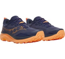 Saucony PEREGRINE 16 TERRÄNGSKOR Blå