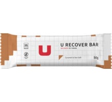 Umara U RECOVER PROTEINBAR Guld