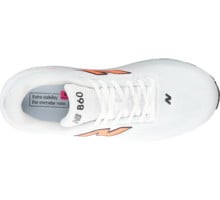 New Balance 860 V15 LÖPARSKOR Vit