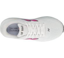 New Balance 860 V15 LÖPARSKOR Vit