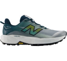 New Balance REBEL TRAIL TERRÄNGSKOR Grön
