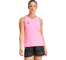 adidas ADIZERO ESSENTIAL LÖPARLINNE Rosa