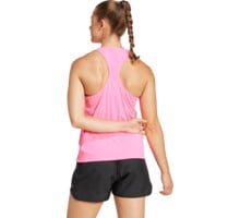 adidas ADIZERO ESSENTIAL LÖPARLINNE Rosa