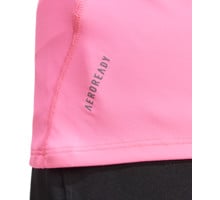 adidas ADIZERO ESSENTIAL LÖPARLINNE Rosa