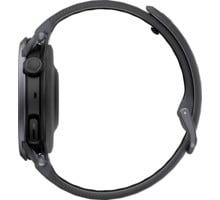 Coros PACE 4 BLACK CRYSTAL SPORTKLOCKA Svart