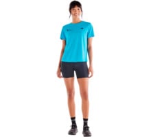 New Balance NYC MARATHON ATHLETICS T-SHIRT Blå