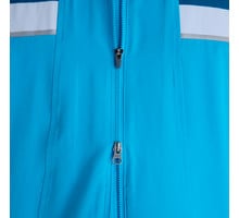 New Balance NYC MARATHON JACKET LÖPARJACKA Blå