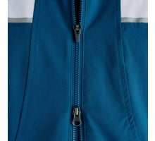 New Balance NYC MARATHON JACKET LÖPARJACKA Blå