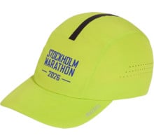 STHLM MARATON CAP LÖPARKEPS