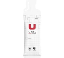 Umara UMA U GEL (30G CARBS) NEUTRAL Vit
