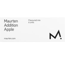 Maurten ADDITION APPLE 6-PACK Vit