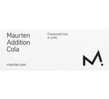 Maurten ADDITION COLA 6-PACK Vit