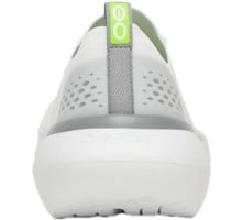 Oofos OOMY STRIDE X1 ÅTERHÄMTNINGSSANDAL Vit