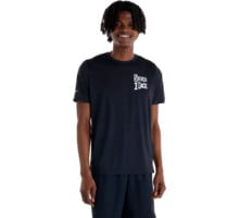 New Balance NYC MARATHON ATHLETICS GRAPHIC T-SHIRT Svart