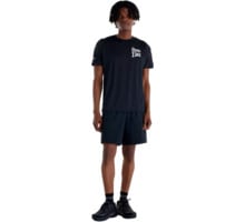 New Balance NYC MARATHON ATHLETICS GRAPHIC T-SHIRT Svart
