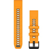 Garmin QUICKFIT 22 MM KLOCKARMBAND Orange