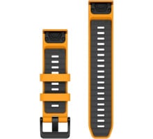 Garmin QUICKFIT 22 MM KLOCKARMBAND Orange