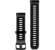 Garmin QUICK RELEASE KLOCKARMBAND Svart