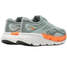Reebok FLOATZIG DOUBLE LÖPARSKOR Grå