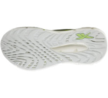 Reebok FLOATZIG DOUBLE LÖPARSKOR Vit