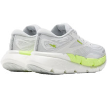 Reebok FLOATZIG DOUBLE LÖPARSKOR Vit
