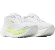 Reebok FLOATZIG DOUBLE LÖPARSKOR Vit