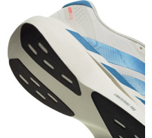 adidas ADIZERO EVO SL WOVEN LÖPARSKOR Blå
