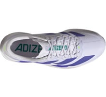 adidas ADIZERO EVO SL WOVEN LÖPARSKOR Blå