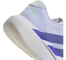 adidas ADIZERO EVO SL WOVEN LÖPARSKOR Blå