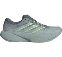 adidas SUPERNOVA SOLUTION 3 LÖPARSKOR Grön