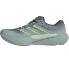 adidas SUPERNOVA SOLUTION 3 LÖPARSKOR Grön