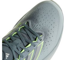 adidas SUPERNOVA SOLUTION 3 LÖPARSKOR Grön