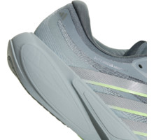 adidas SUPERNOVA SOLUTION 3 LÖPARSKOR Grön