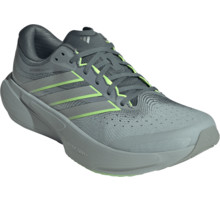 adidas SUPERNOVA SOLUTION 3 LÖPARSKOR Grön