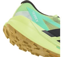 adidas TERREX AGRAVIC TT TERRÄNGSKOR Gul