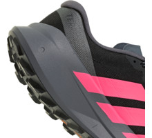 adidas TERREX AGRAVIC SL TERRÄNGSKOR Svart
