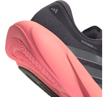 adidas SUPERNOVA RISE 3 LÖPARSKOR Svart