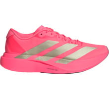 adidas ADIZERO EVO SL WOVEN LÖPARSKOR Rosa