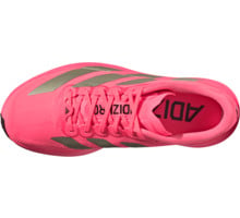adidas ADIZERO EVO SL WOVEN LÖPARSKOR Rosa