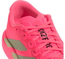 adidas ADIZERO EVO SL WOVEN LÖPARSKOR Rosa