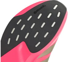 adidas ADIZERO EVO SL WOVEN LÖPARSKOR Rosa